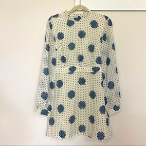 🌼ModCloth Mini Dress🌼